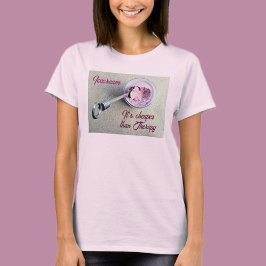 Camiseta O Icecream é mais barato que a Terapia Engraçada