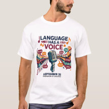 O Idioma Tem Uma Música Para o Dia Europeu