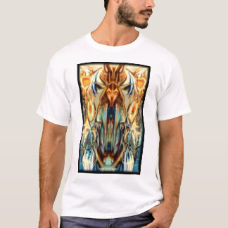 Camiseta O Illusionist