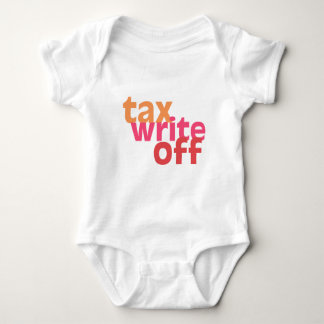 Camiseta O imposto escreve fora