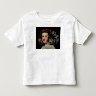 Camiseta O Infanta Maria Theresa