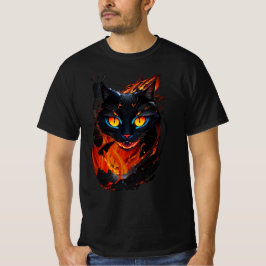 Camiseta O Inferno