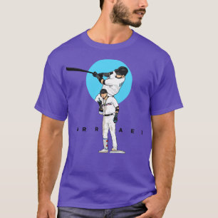 Camiseta O infielder luis