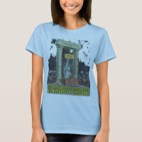 O inimigo não chega de barco