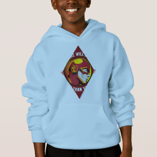 Camiseta O   instantâneo "o futuro estará aqui "