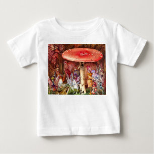 Camiseta O intruso John Anster Fitzgerald
