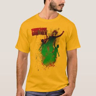 Camiseta o irmão da alma do funk