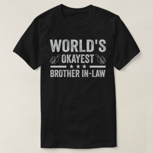 Camiseta O Irmão Mais Ocupado do Mundo em Direito