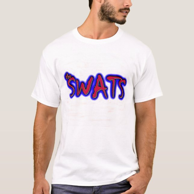 Camiseta O isto do dilema (Frente)