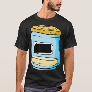 Camiseta O Jar.