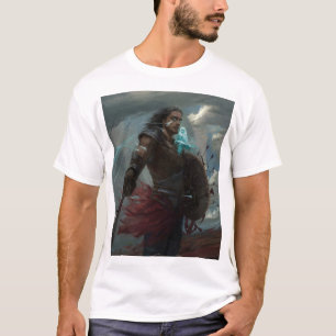 Camiseta O jeito de Kings Kaladin
