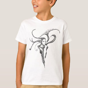 Camiseta O Jester