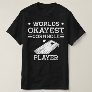 Camiseta O jogador de cantos mais bonito do mundo, um tocad