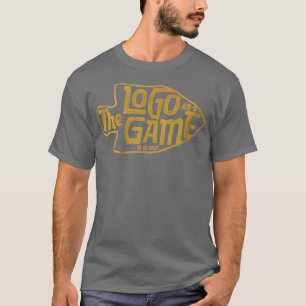 Camiseta O jogo