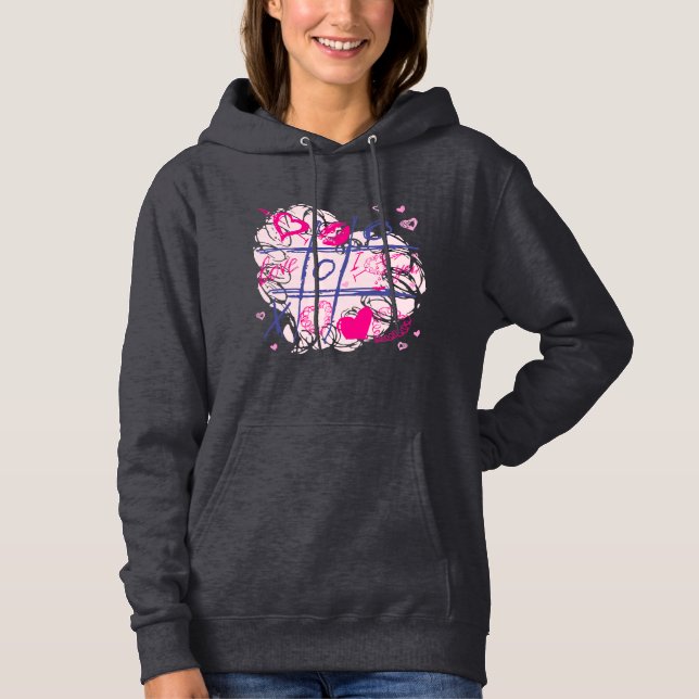 Camiseta O Jogo do Amor (Frente)