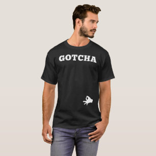 Camiseta O Jogo do Círculo Te Engraçou Brincadeira Teque