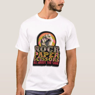 Camiseta o jogo dos reis…