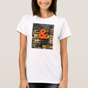 Camiseta O Joiner