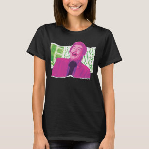 Camiseta O Joker Scrapbook Laugh