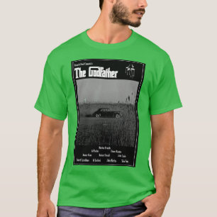 Camiseta O josh