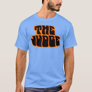 Camiseta O Juiz