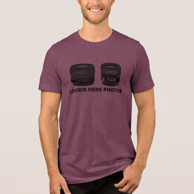 CAMISETA O K80 (Frente)