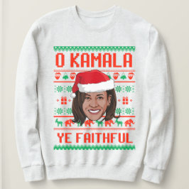 CAMISETA O KAMALA YE FAIL