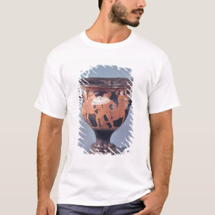 Camiseta O Kertch Krater