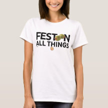 O kitsch Bitsch™: Festoon todas as coisas
