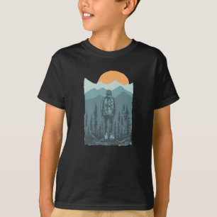 Camiseta O Kraken