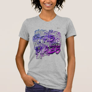 Camiseta O labirinto