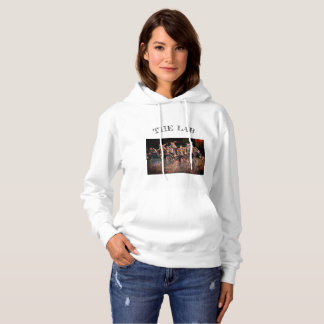 Camiseta O laboratório, mundo da dança 2018