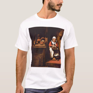 Camiseta O Lacemaker