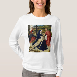 Camiseta O lamento