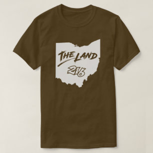 Camiseta O Land 216