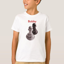 Camiseta O lápis conhecido feito sob encomenda tirado