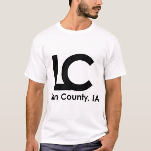 Camiseta O LC real