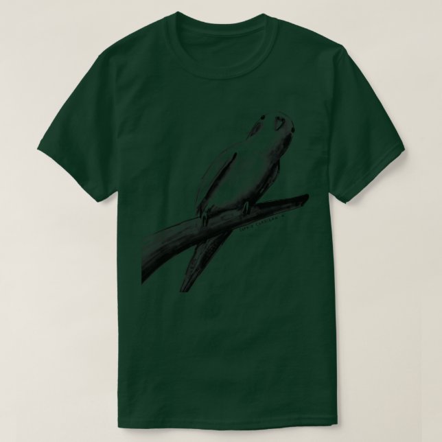 Camiseta O Lean (Frente do Design)