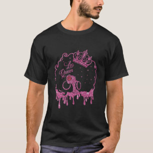 Camiseta O Leão Fofo Está Nascer Em 23 De Julho - 22 De Ago