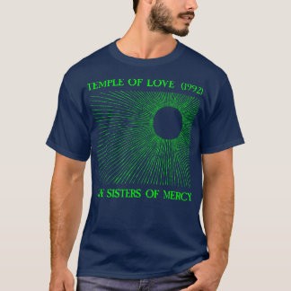Camiseta O Legado das Irmãs da Misericórdia