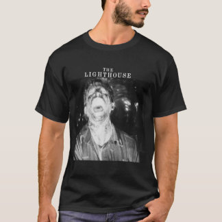 CAMISETA O LEVANTAMENTO DA LUZ