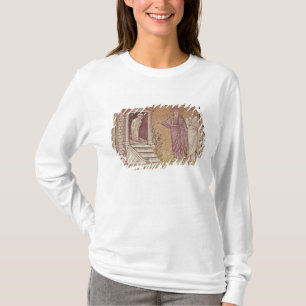 Camiseta O levantamento de Lazarus