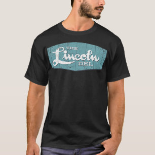 Camiseta O Lincoln Del