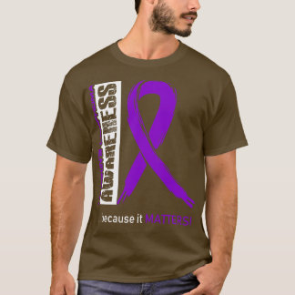 Camiseta O Linfoma Hodgkins Conhece Porque É Importante Em