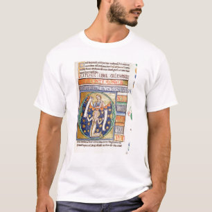 Camiseta O livro de Ecclesiastes