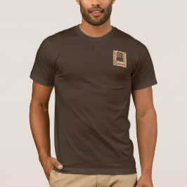 Camiseta O livro Tavern de Lahiff