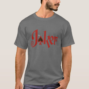 Camiseta O logotipo da placa de jogo