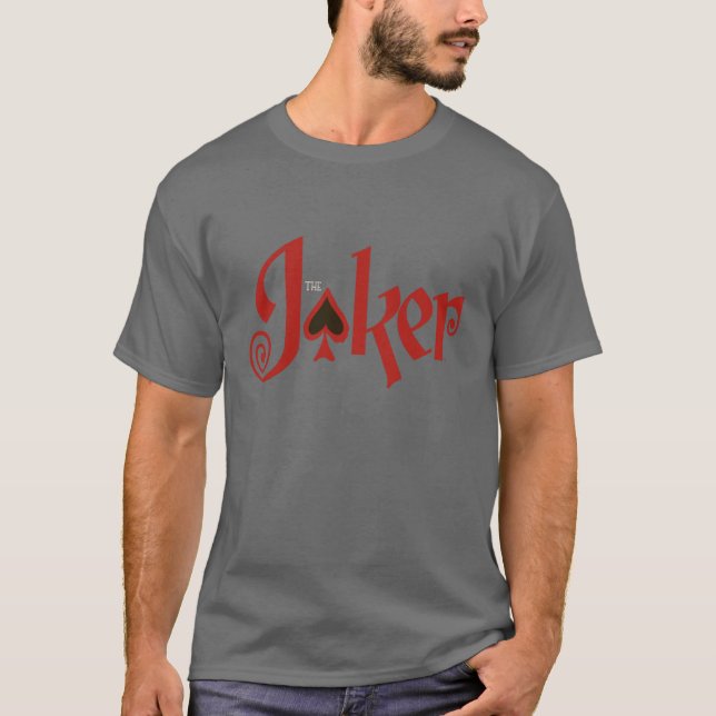 Camiseta O logotipo da placa de jogo (Frente)