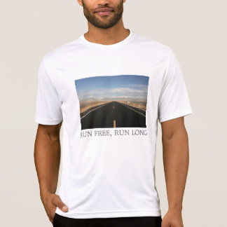 Camiseta o longo caminho, FUNCIONAMENTO LIVRA, FUNCIONA POR