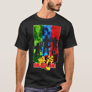 Camiseta O Lover Oferece O Melhor De Mim Para O Jogo De Com